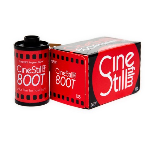 Cinestill 800tungsten - cinestill,