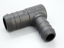 20 x16 mm L ROHR VERBINDUNG