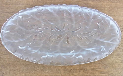 Lalique cristal frankreich - cristal,