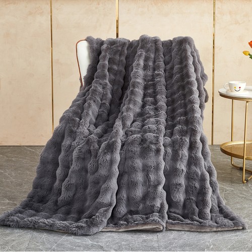 Kuscheldecke überwurfdecke - kuscheldecke,