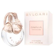 Bulgari Omnia Crystalline