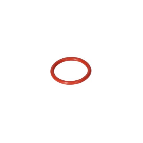 Ring silicone rot - rot, für