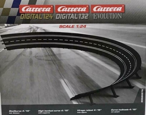 Carrera digital 124 132 - digital,