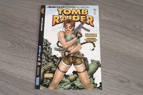 Tomb raider z0 1 - tomb, 02