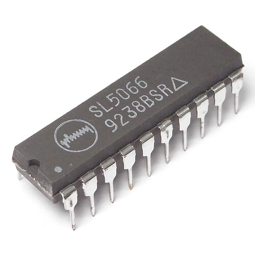 10pcs sl5066 video - sl5066, modulator