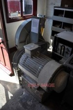 FOTO BOOSTER PUMPE BEI SPITZENBEDARF DIESE PUMPE WURDE BENÖTIGT UM DRUCK ZU ERHÖHEN USU