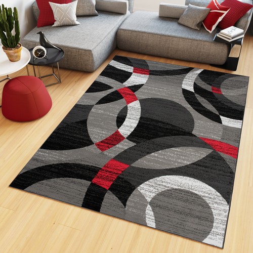 Teppich kurzflor modern - teppich,