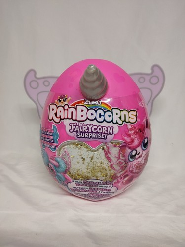 Rainbocorns fairycorn surprise - fairycorn,