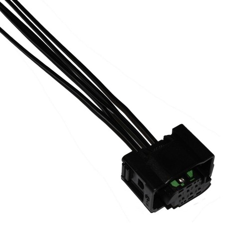 Stecker polig reparatursatz - stecker, 6-polig