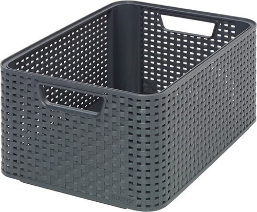 Curver aufbewahrungsbox ohne - aufbewahrungsbox,