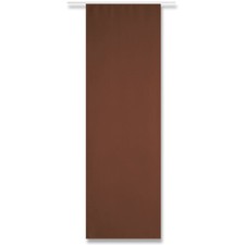 Schiebegardine 60x245cm