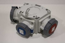 Mennekes Stromverteiler