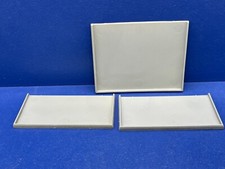 3 Regimentsbases für Warhammer Fantasy