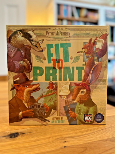 Fit print kickstarter - to,