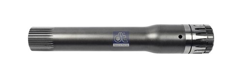 Welle nebenantrieb spare - welle,