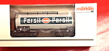 Märklin 46524    -- KESSELWAGEN  PERSIL   mit  OVP/NEU --