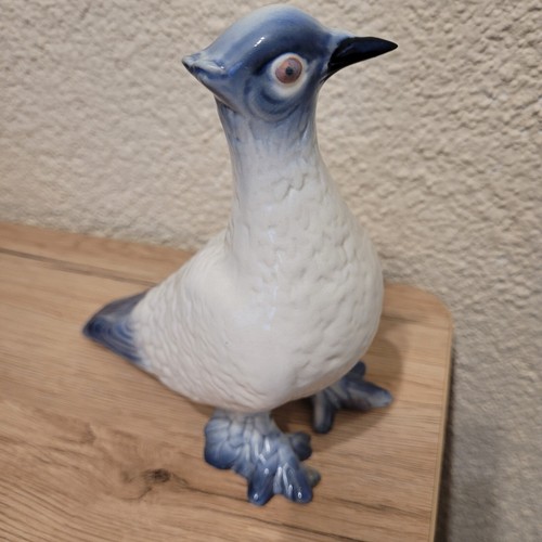Deko tauben porzellan - tauben,