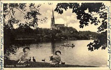 1949 CHEMNITZ alte Postkarte
