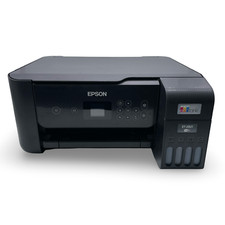 EPSON EcoTank ET-2821 Inkjet Tintenstrahldrucker 3in1 Drucker Scanner Kopierer