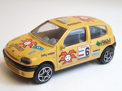 Renault clio cup 98 - ⛔renault,