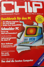 Chip Das Mikrocomputer-Magazin