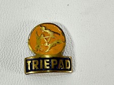 Triepad Fahrrad Schutzblech Emblem Hinteres Schutzblech