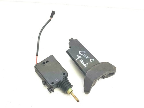 Opel corsa stellmotor - opel,