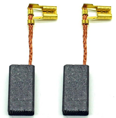 181986 kohlebürsten paar - kohlebürsten,