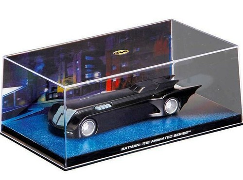 Batman the animated series - the,