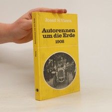 Autorennen um die Erde  | 