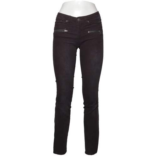 H m cordhose - by, h&m,