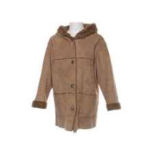 Steiff, Shearling Jacke
