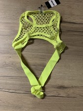 Barcode Berlin Mesh Harness