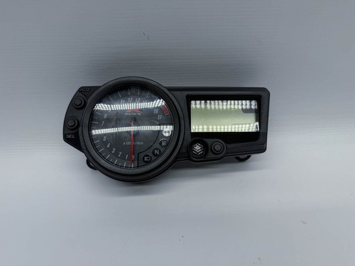 Suzuki gsxr600 k5 - gsxr600,