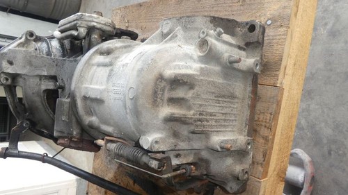 Getriebe passat - getriebe,