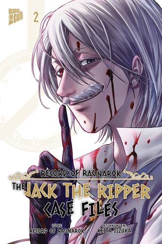 Record ragnarok the jack - the,