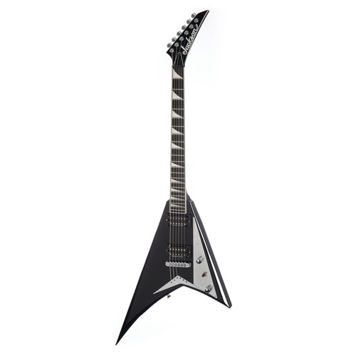 Jackson series rhoads rrt - jackson, mj