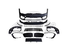 Sportstoßstange Vorne für