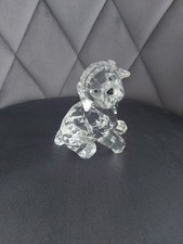 Acryl Sammler Figur Hund Welpe Labrador 8cm Groß  