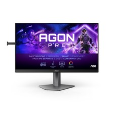 AOC AGON PRO AG256FS 62,2cm (24,5") FHD IPS Gaming Monitor HDMI/DP 360Hz (390...