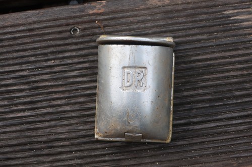 Original kleiner ddr deutsche - kleiner,