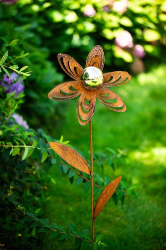 Blume jana metall rost - metall,