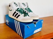Adidas Sneakers "Top Ten Hi" Modell: EF6364, neu und in OVP