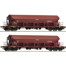 Roco 6600125 H0 2er Set