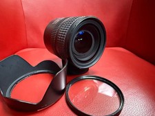 Nikon Nikkor 24-120 mm