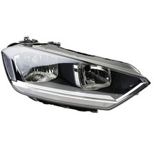 Scheinwerfer rechts passend