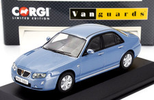 CORGI VANGUARDS 1/43 2005