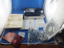 Samsung SGH-G800 Silber SGH