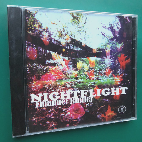 Emanuel ruffler nightflight - emanuel,