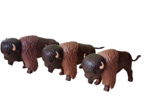 Playmobil bisons - –, /